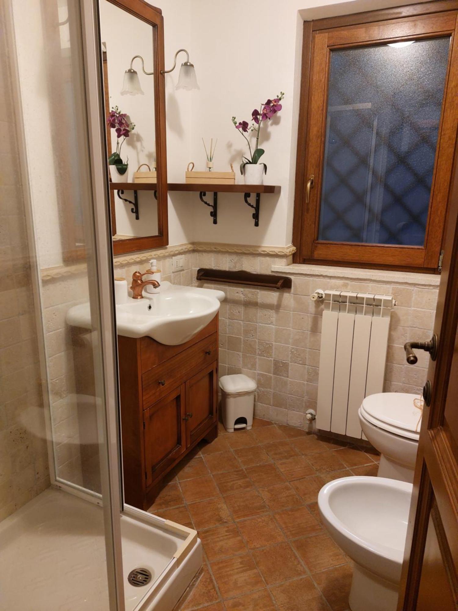 La Selvarella Montecchio  Esterno foto