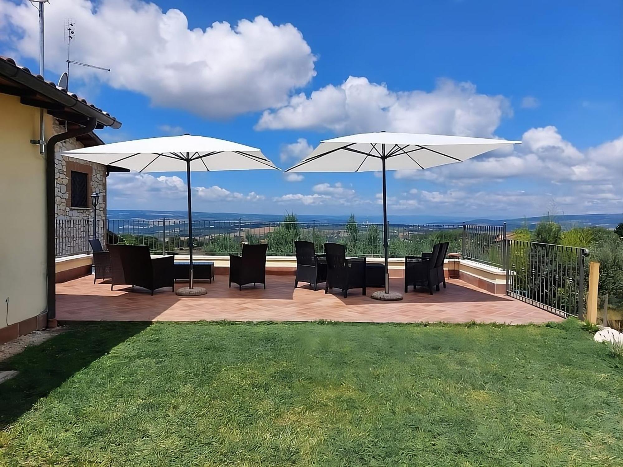 La Selvarella Montecchio  Esterno foto