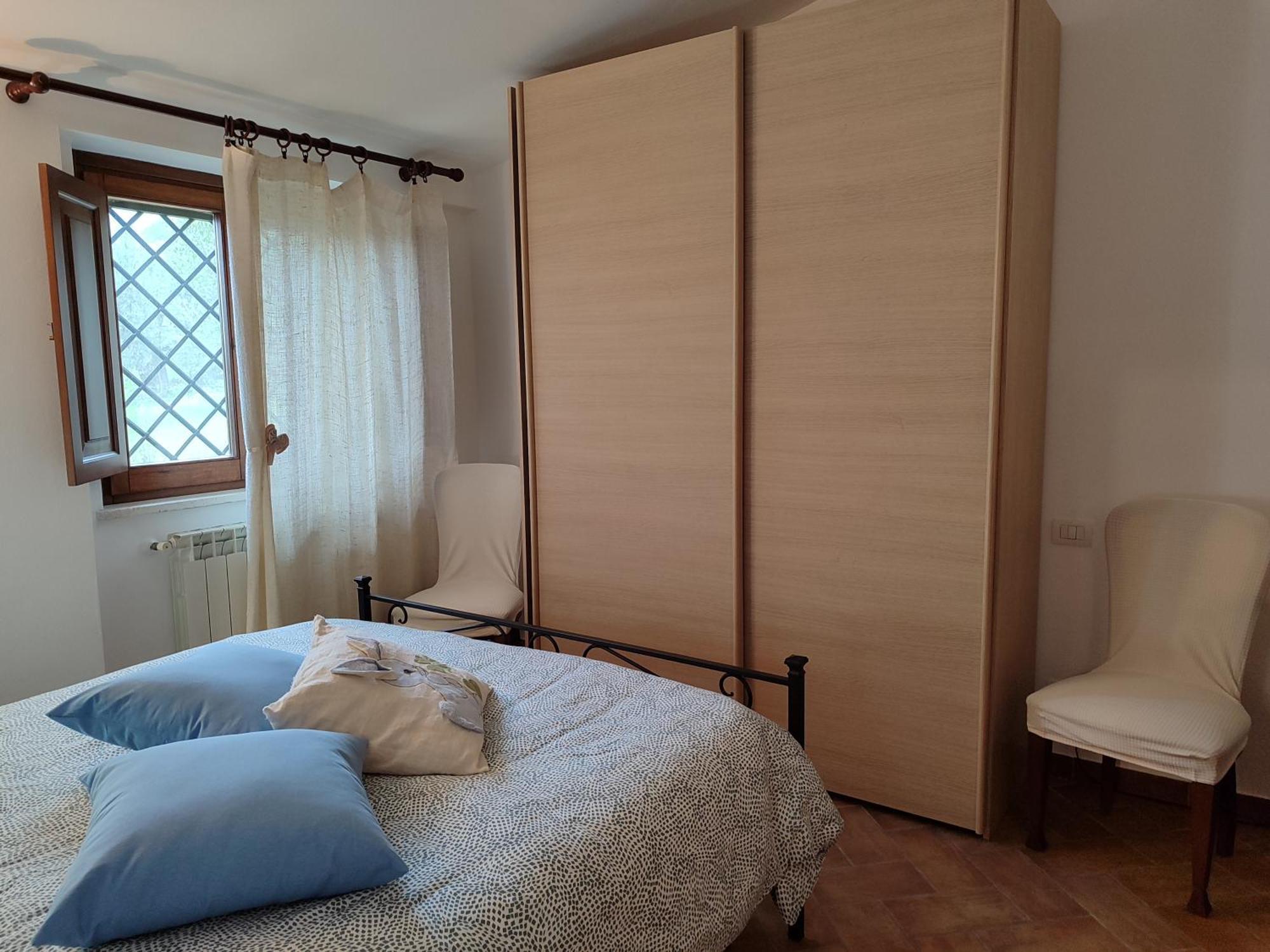 La Selvarella Montecchio  Esterno foto