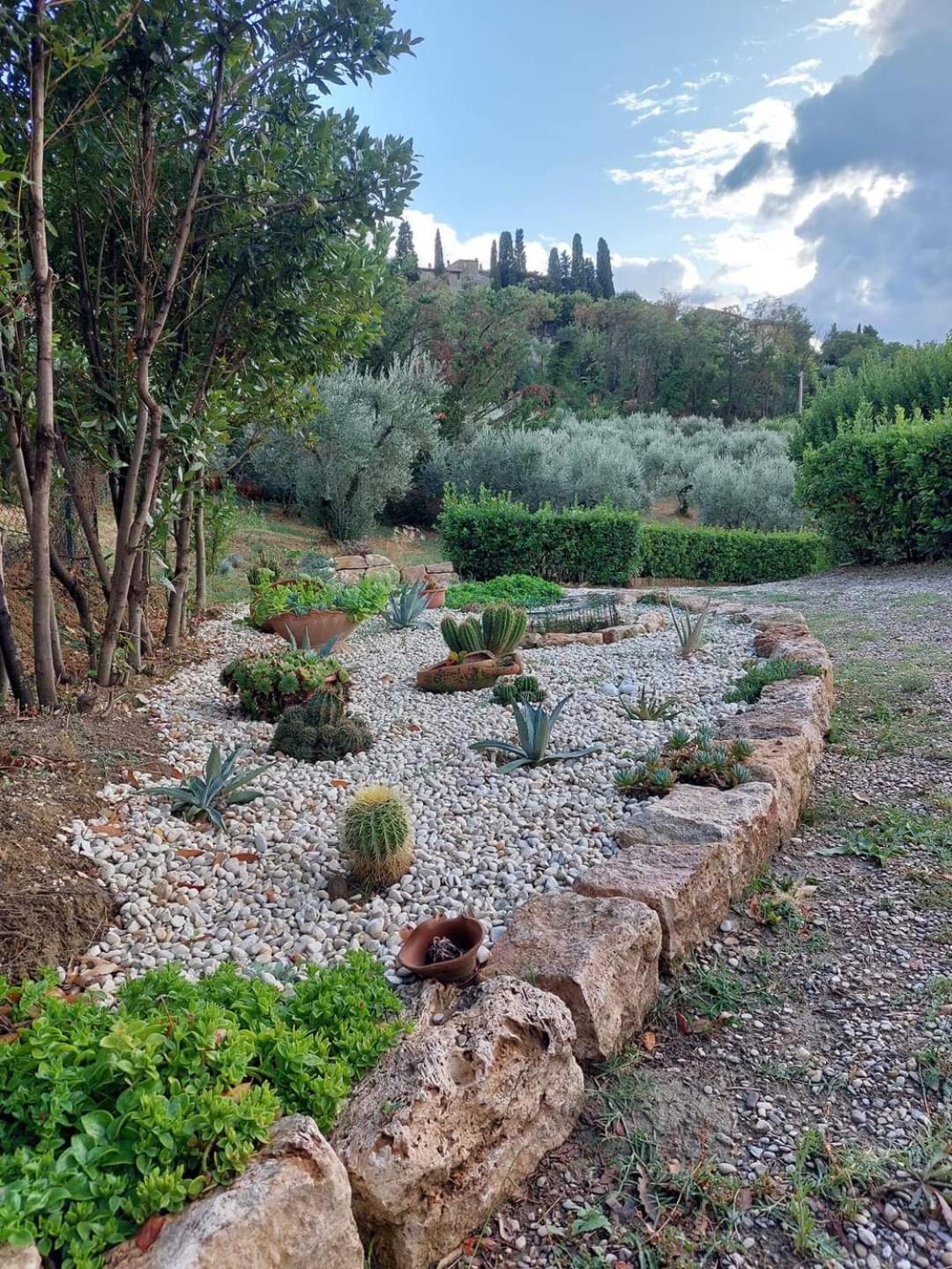 La Selvarella Montecchio  Esterno foto