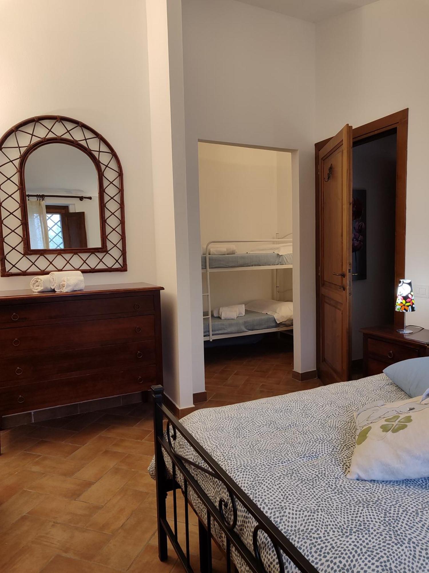 La Selvarella Montecchio  Esterno foto