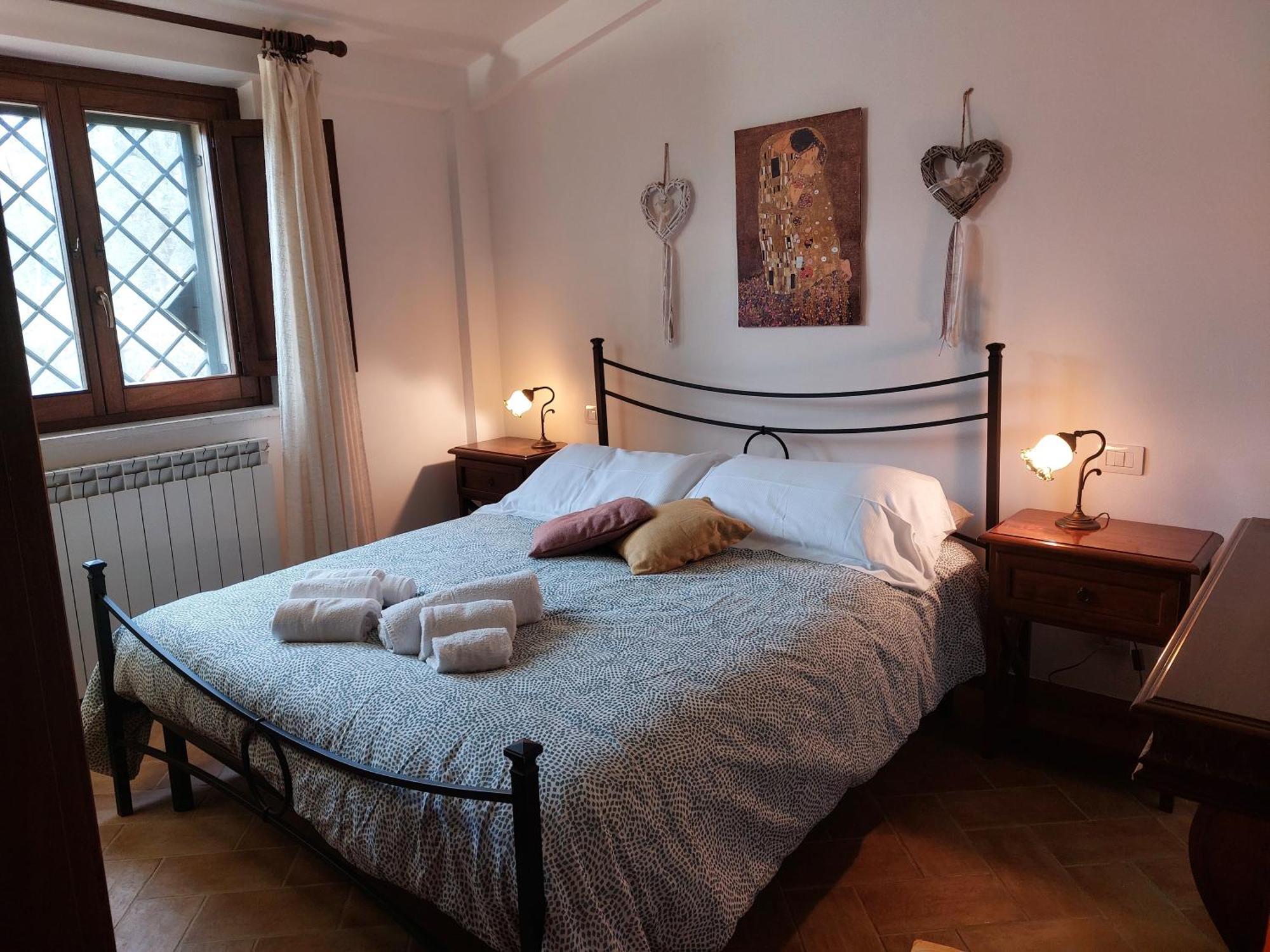 La Selvarella Montecchio  Esterno foto