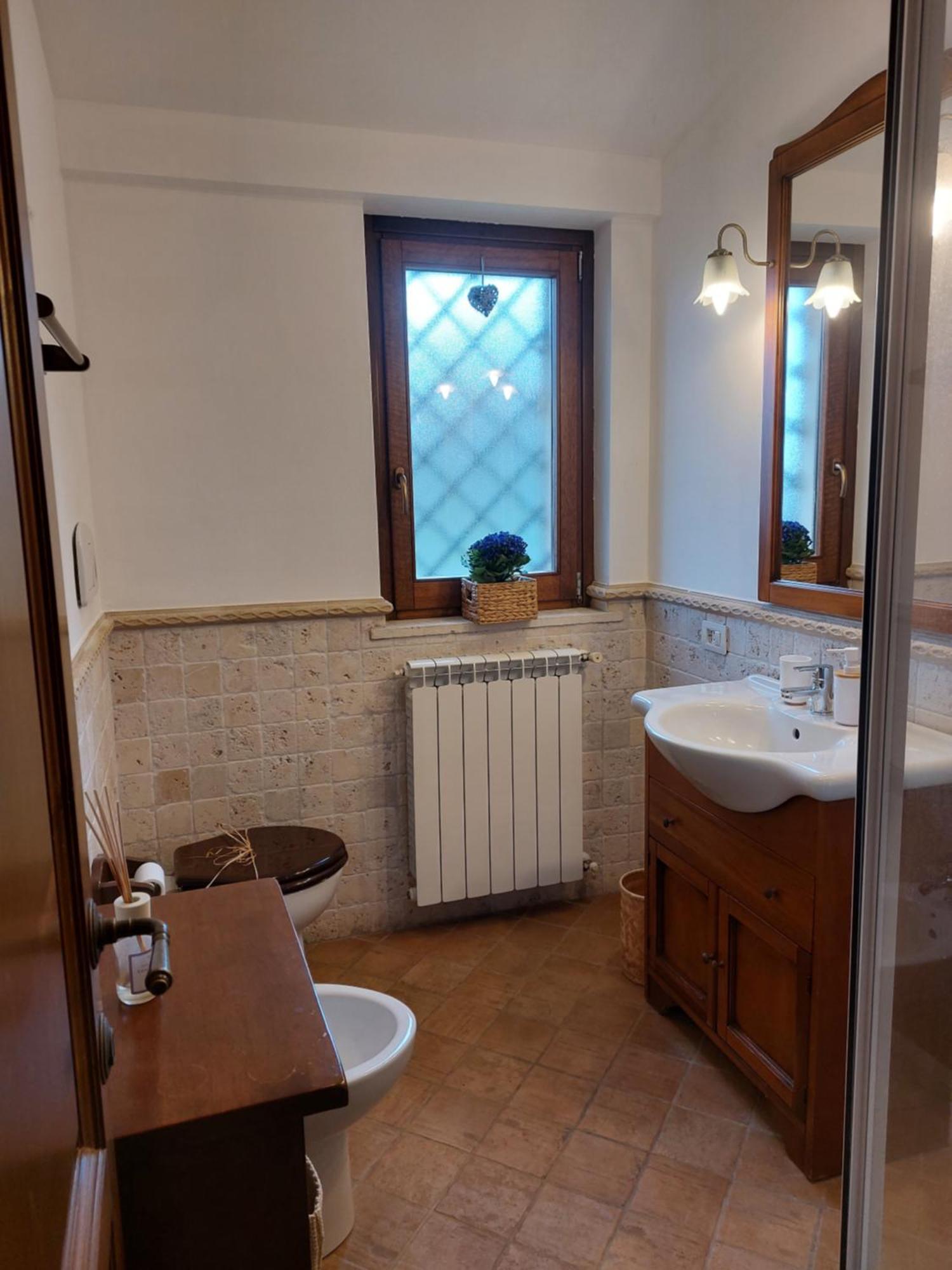 La Selvarella Montecchio  Esterno foto