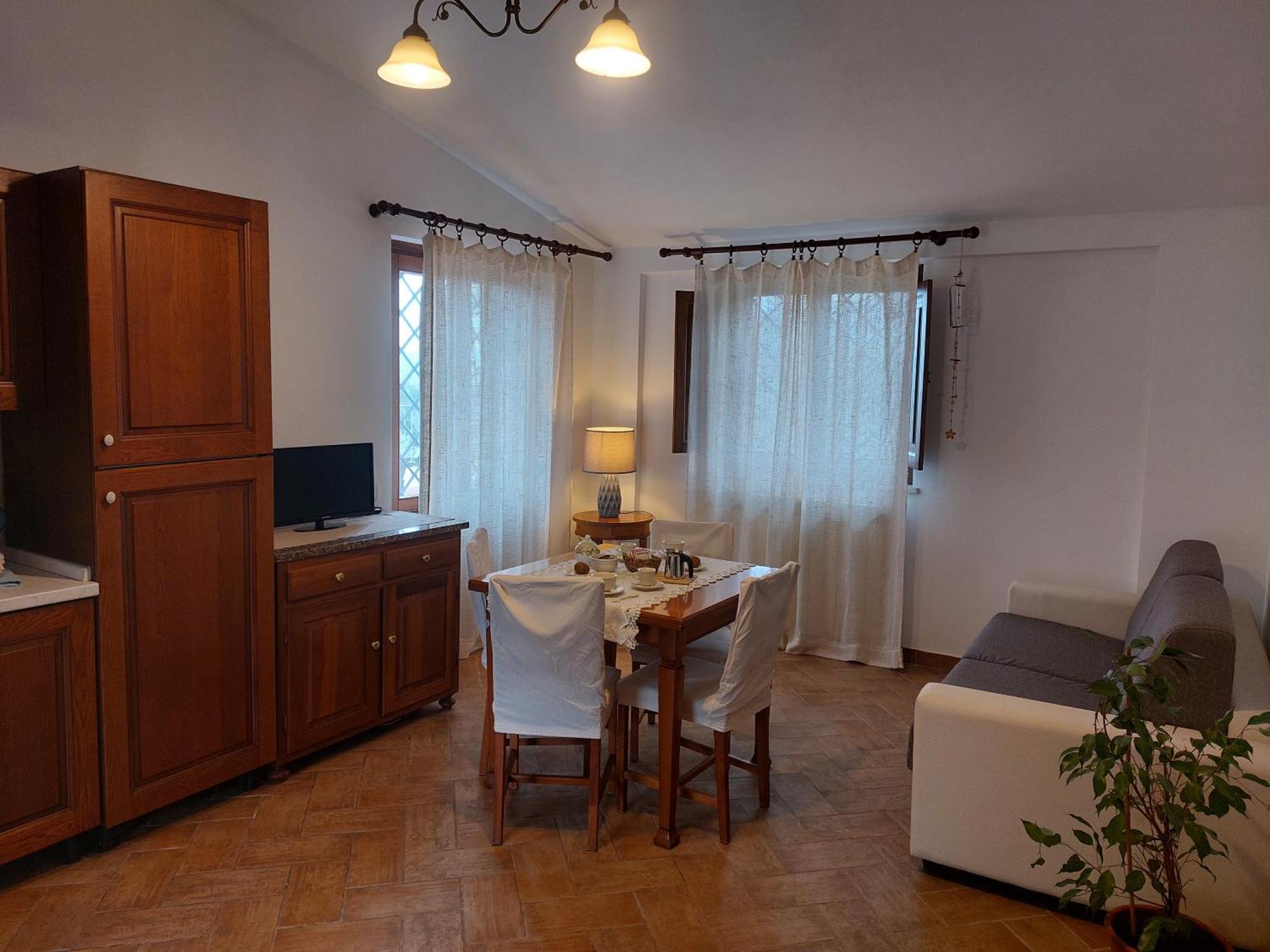 La Selvarella Montecchio  Esterno foto