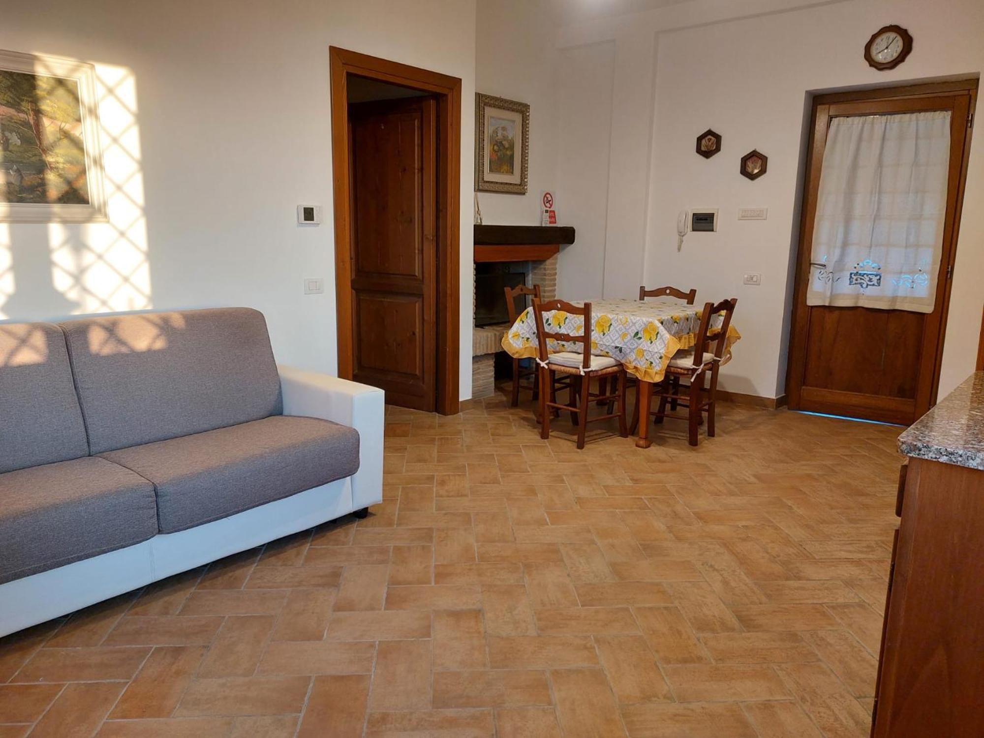 La Selvarella Montecchio  Esterno foto