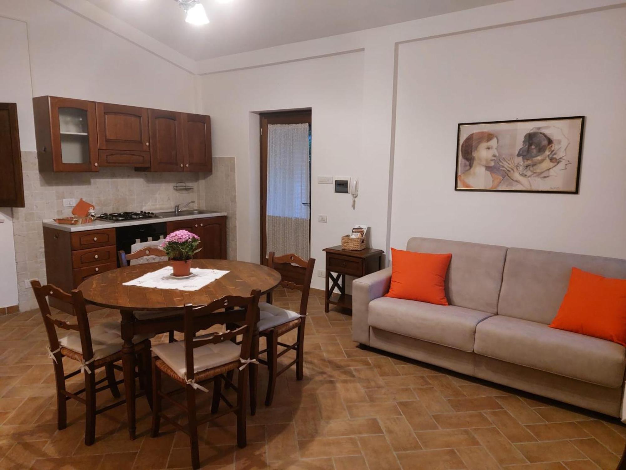 La Selvarella Montecchio  Esterno foto