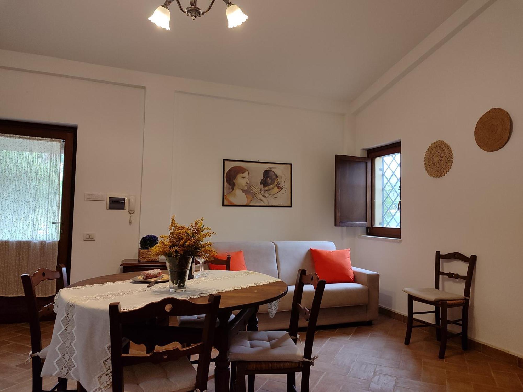 La Selvarella Montecchio  Esterno foto