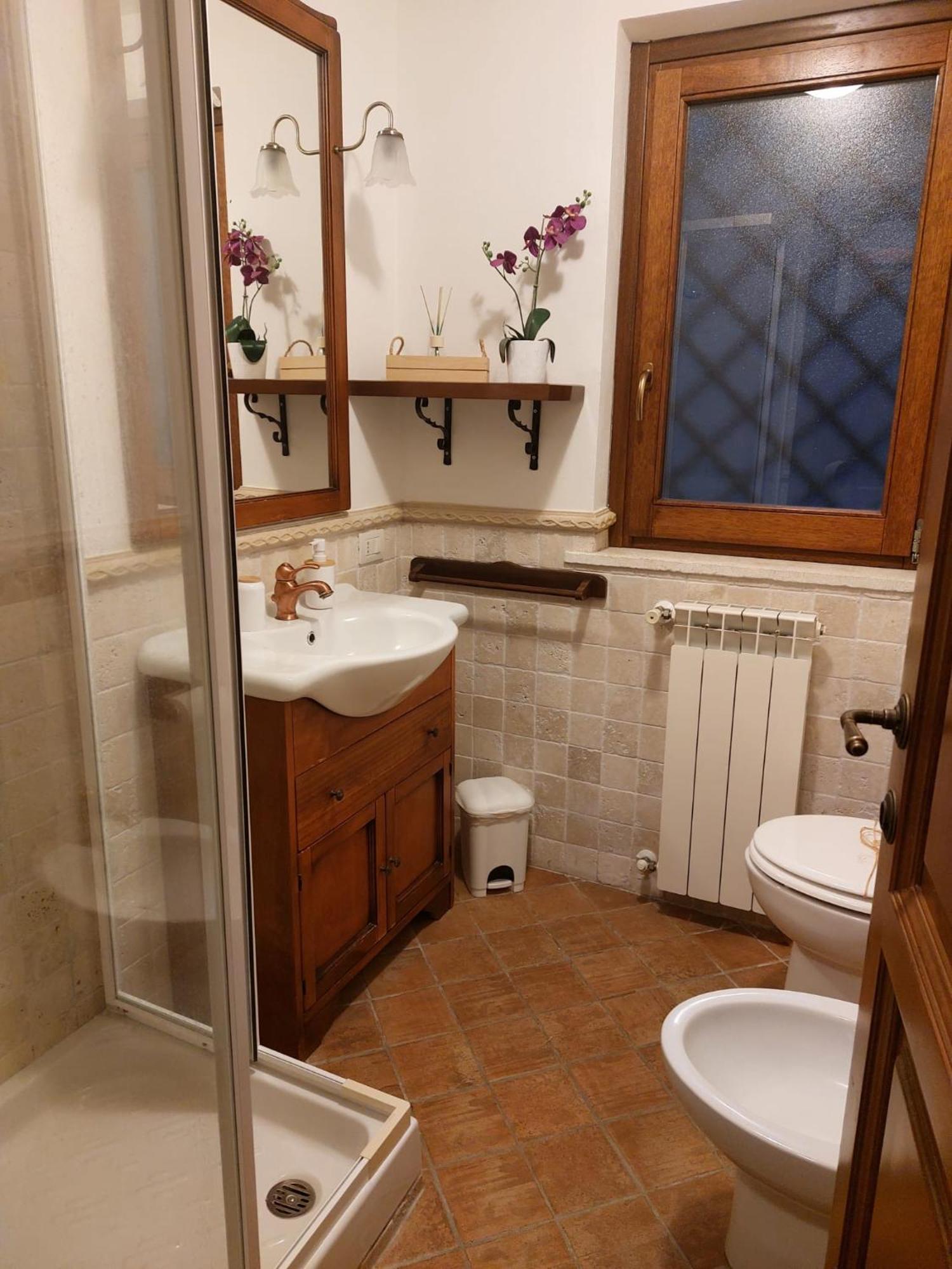 La Selvarella Montecchio  Esterno foto